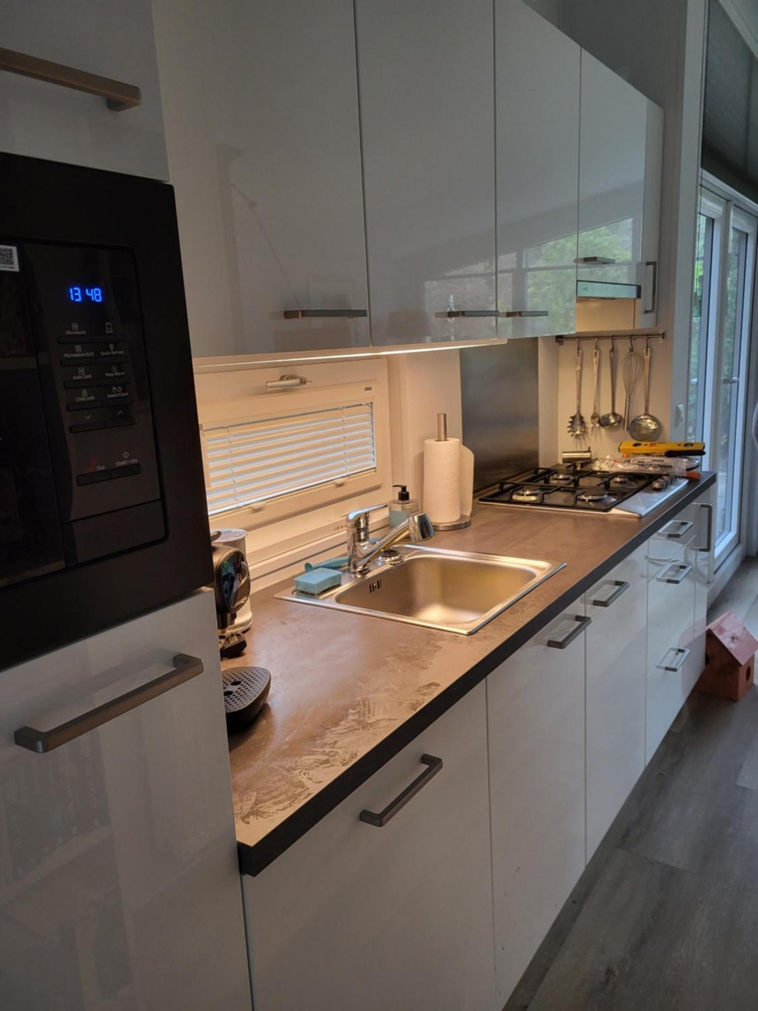 Chalet Op Vakantiepark Bonte Vlucht Doorn Bagian luar foto
