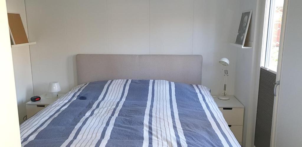 Chalet Op Vakantiepark Bonte Vlucht Doorn Bagian luar foto
